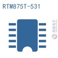 RTM875T-531