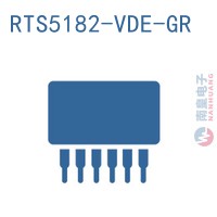 RTS5182-VDE-GR