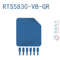 RTS5830-VB-GR